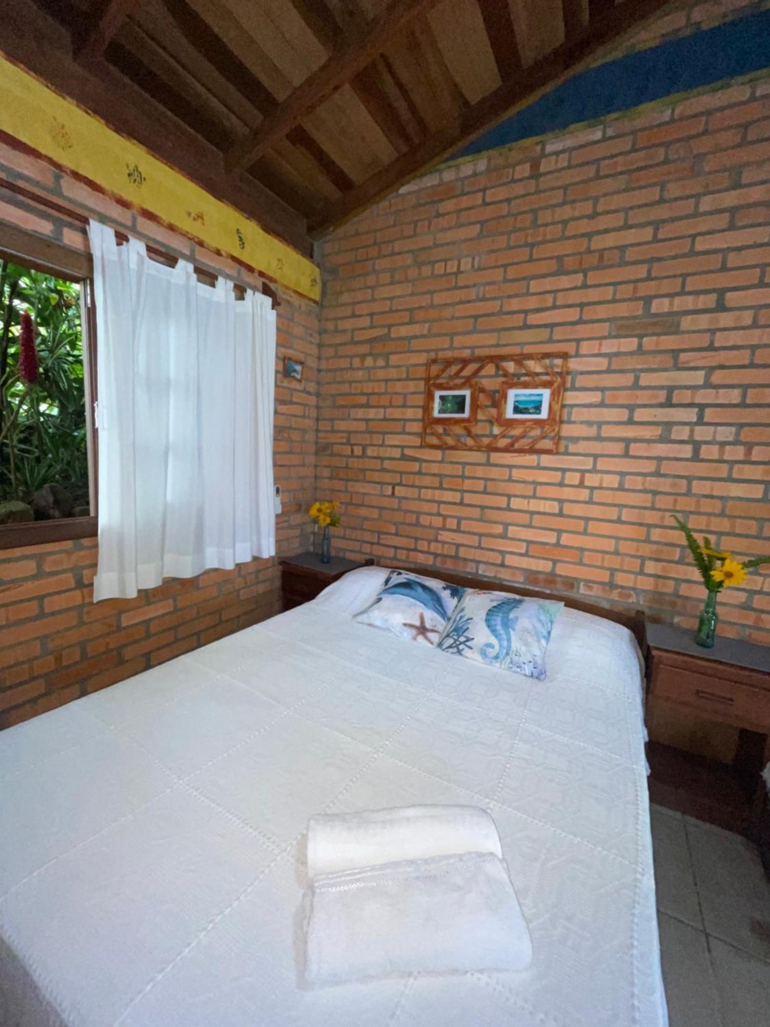 Morada Crisalida Hotel Praia do Rosa Exterior photo
